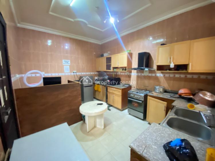 Premium Kitchen Space in a Commercial House Ideal to Online Kitchen, Freedom Way, Lekki Phase 1, Lekki, Lagos, Commercial Property for Rent