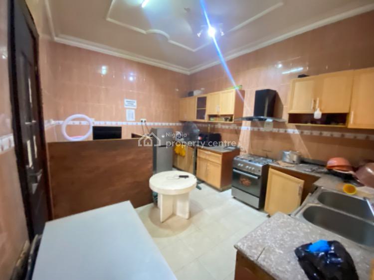 Premium Kitchen Space in a Commercial House Ideal to Online Kitchen, Freedom Way, Lekki Phase 1, Lekki, Lagos, Commercial Property for Rent