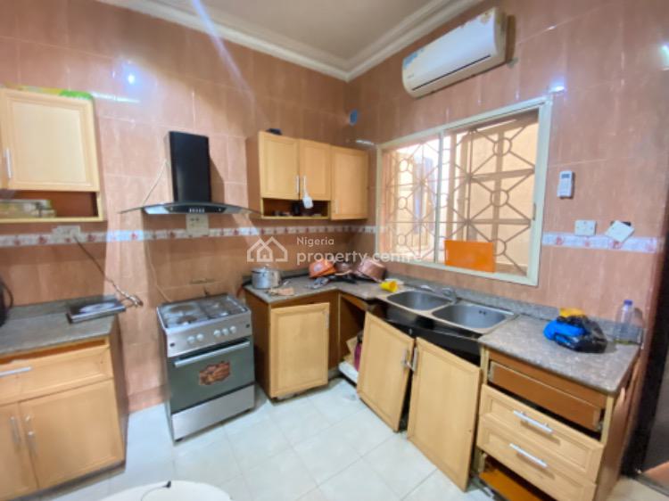 Premium Kitchen Space in a Commercial House Ideal to Online Kitchen, Freedom Way, Lekki Phase 1, Lekki, Lagos, Commercial Property for Rent