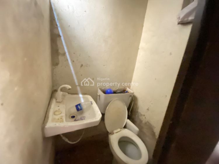 Premium Kitchen Space in a Commercial House Ideal to Online Kitchen, Freedom Way, Lekki Phase 1, Lekki, Lagos, Commercial Property for Rent