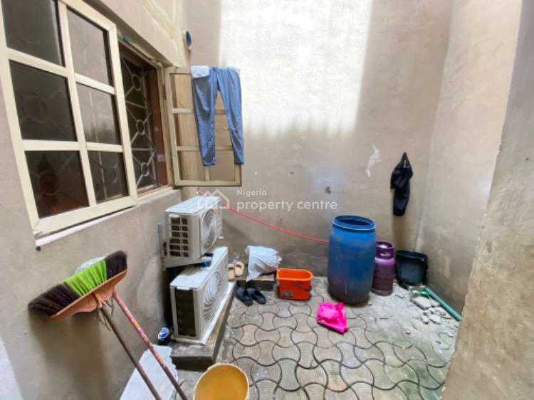 Premium Kitchen Space in a Commercial House Ideal to Online Kitchen, Freedom Way, Lekki Phase 1, Lekki, Lagos, Commercial Property for Rent