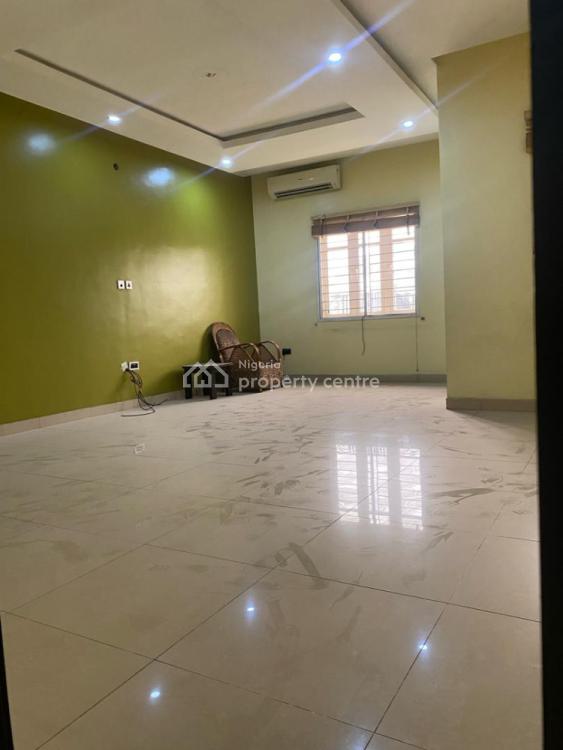 For Rent Beautiful 4 Bedrooms Detached Duplex With Bq, Pinnock Beach Estate, Osapa, Lekki