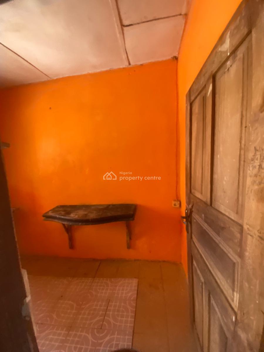 Luxuriously Nice Spacious Mini Flat Contain Apartment with Excellent, 13, Mojudu Road, Cari Court, Bogije, Ibeju Lekki, Lagos, Mini Flat (room and Parlour) for Rent