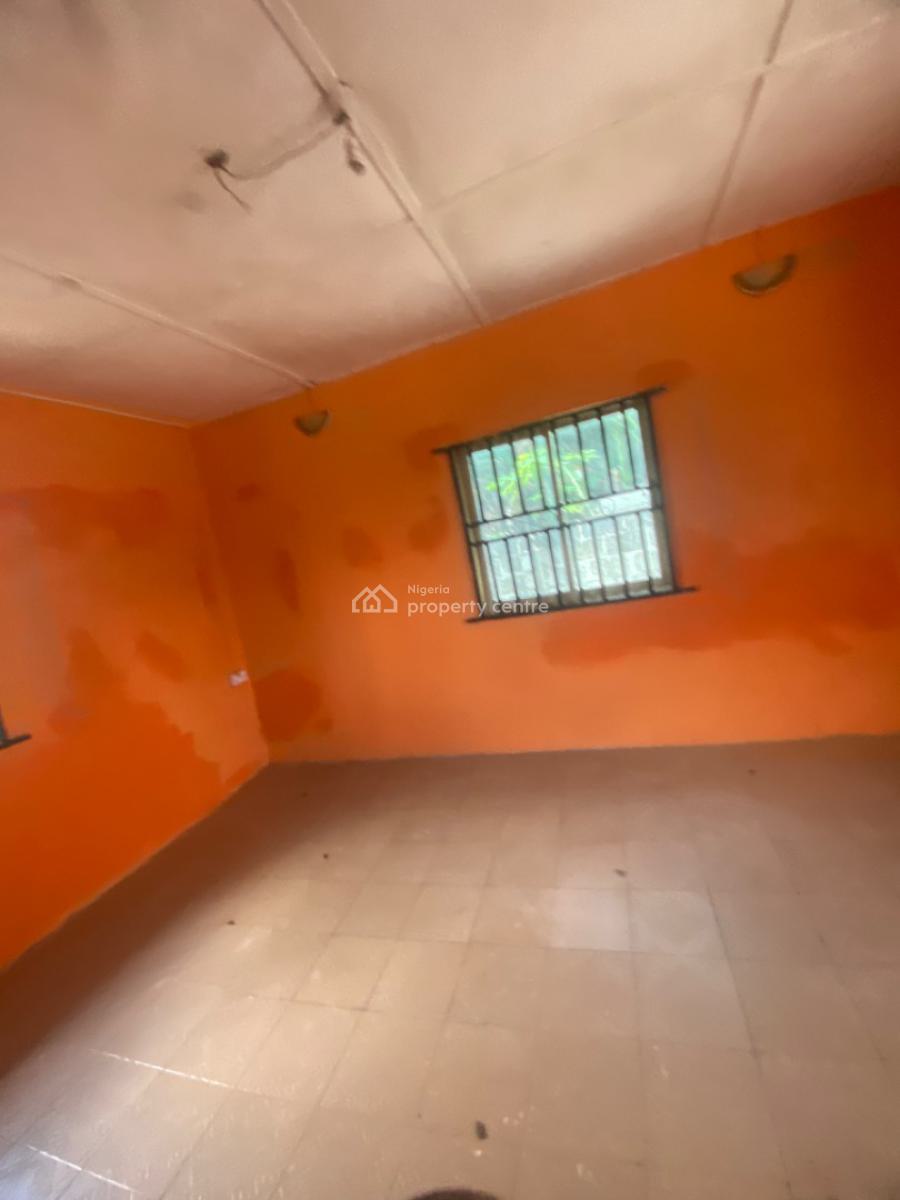 Luxuriously Nice Spacious Mini Flat Contain Apartment with Excellent, 13, Mojudu Road, Cari Court, Bogije, Ibeju Lekki, Lagos, Mini Flat (room and Parlour) for Rent