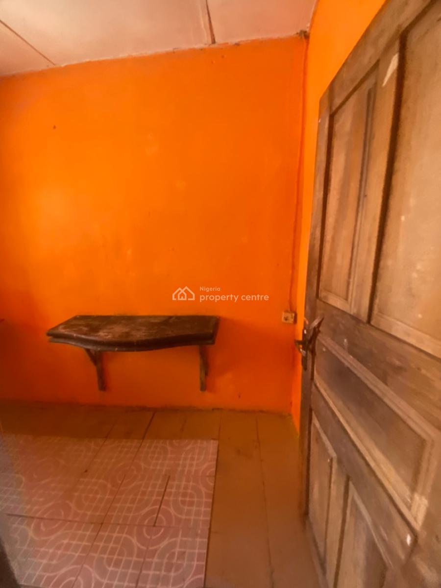 Luxuriously Nice Spacious Mini Flat Contain Apartment with Excellent, 13, Mojudu Road, Cari Court, Bogije, Ibeju Lekki, Lagos, Mini Flat (room and Parlour) for Rent