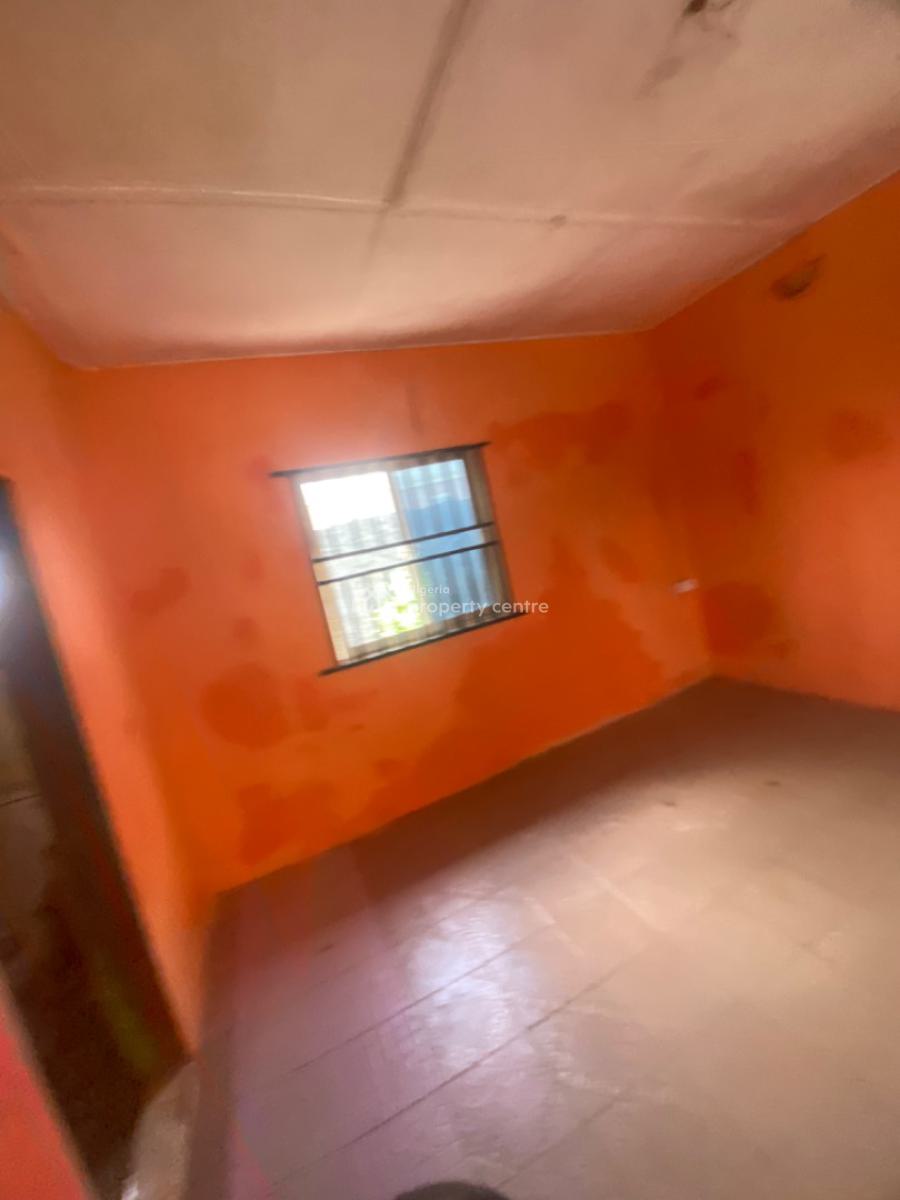 Luxuriously Nice Spacious Mini Flat Contain Apartment with Excellent, 13, Mojudu Road, Cari Court, Bogije, Ibeju Lekki, Lagos, Mini Flat (room and Parlour) for Rent