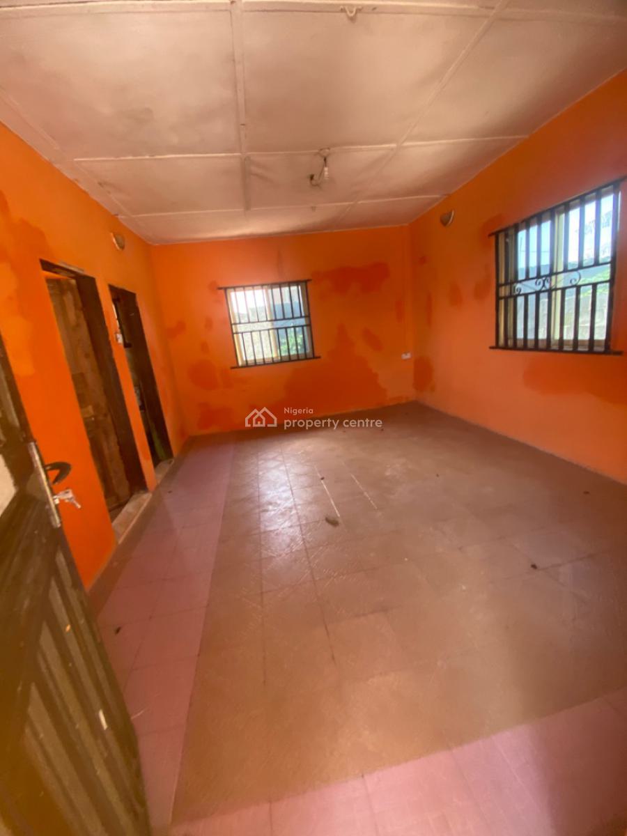 Luxuriously Nice Spacious Mini Flat Contain Apartment with Excellent, 13, Mojudu Road, Cari Court, Bogije, Ibeju Lekki, Lagos, Mini Flat (room and Parlour) for Rent