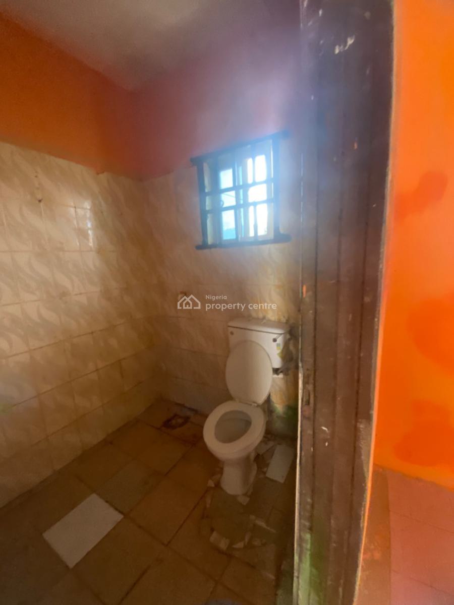 Luxuriously Nice Spacious Mini Flat Contain Apartment with Excellent, 13, Mojudu Road, Cari Court, Bogije, Ibeju Lekki, Lagos, Mini Flat (room and Parlour) for Rent