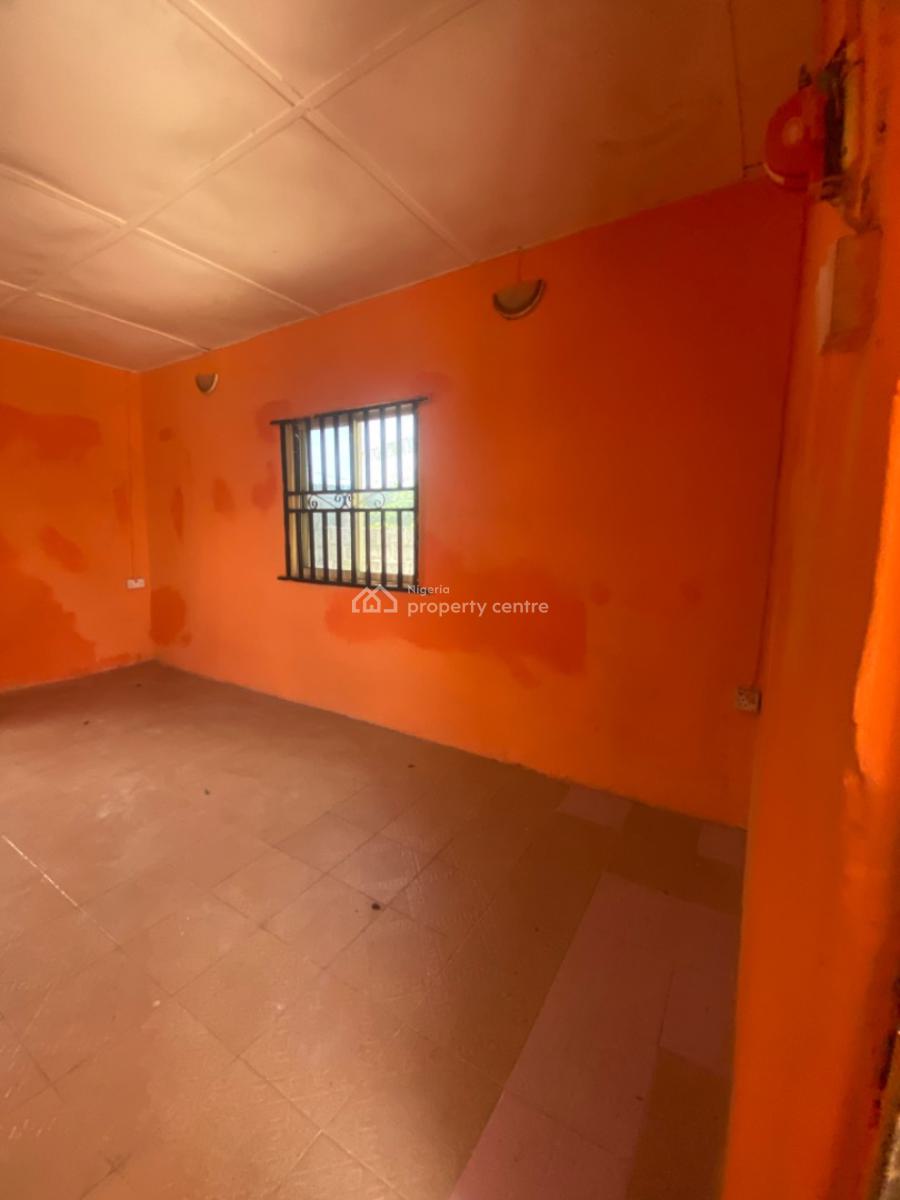 Luxuriously Nice Spacious Mini Flat Contain Apartment with Excellent, 13, Mojudu Road, Cari Court, Bogije, Ibeju Lekki, Lagos, Mini Flat (room and Parlour) for Rent