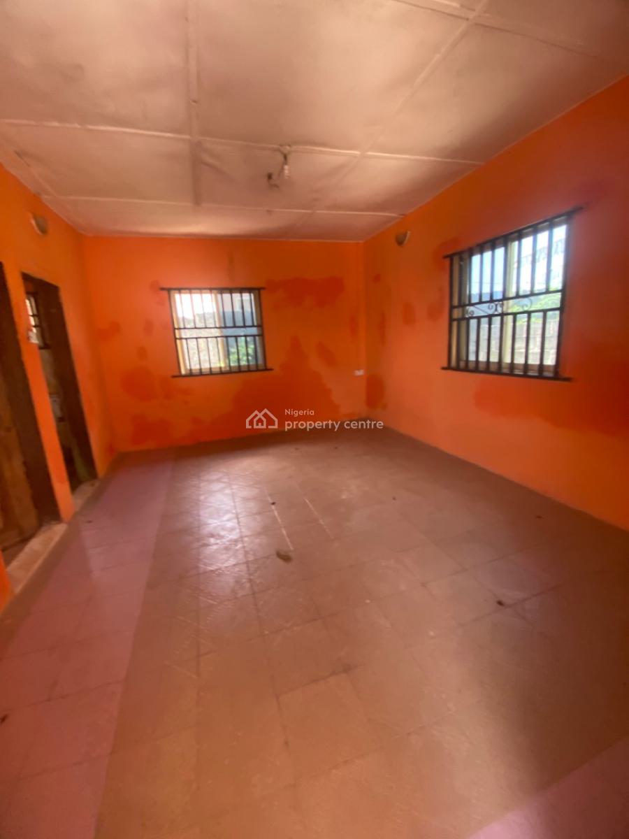 Luxuriously Nice Spacious Mini Flat Contain Apartment with Excellent, 13, Mojudu Road, Cari Court, Bogije, Ibeju Lekki, Lagos, Mini Flat (room and Parlour) for Rent