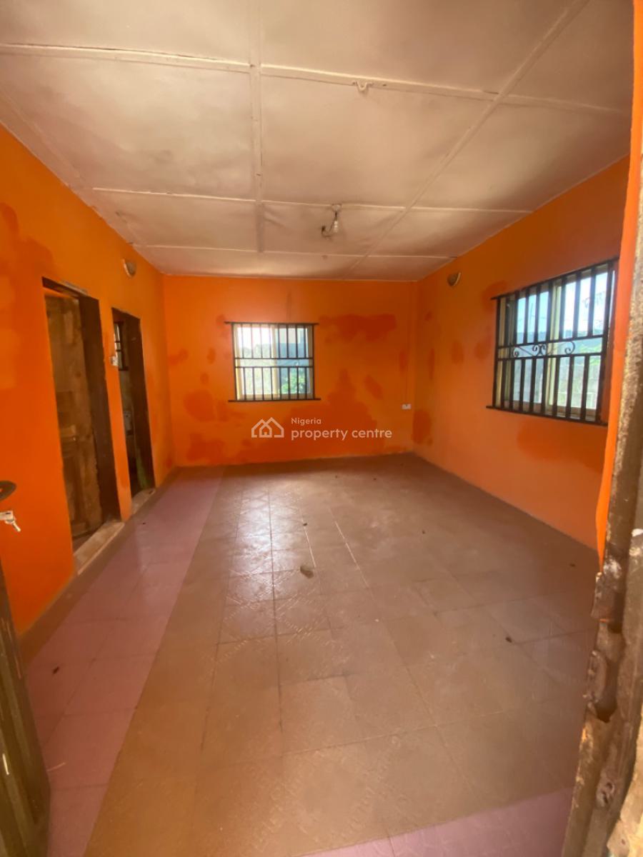 Luxuriously Nice Spacious Mini Flat Contain Apartment with Excellent, 13, Mojudu Road, Cari Court, Bogije, Ibeju Lekki, Lagos, Mini Flat (room and Parlour) for Rent