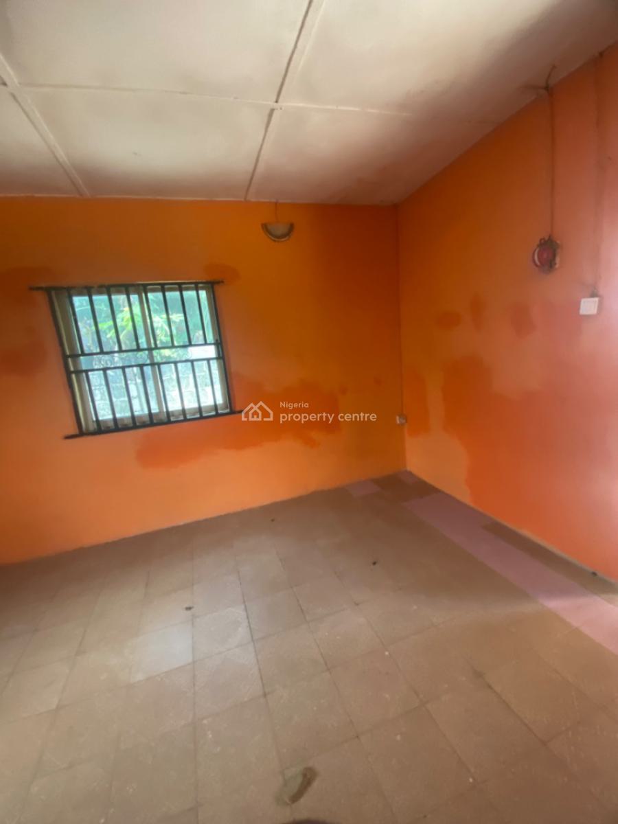 Luxuriously Nice Spacious Mini Flat Contain Apartment with Excellent, 13, Mojudu Road, Cari Court, Bogije, Ibeju Lekki, Lagos, Mini Flat (room and Parlour) for Rent