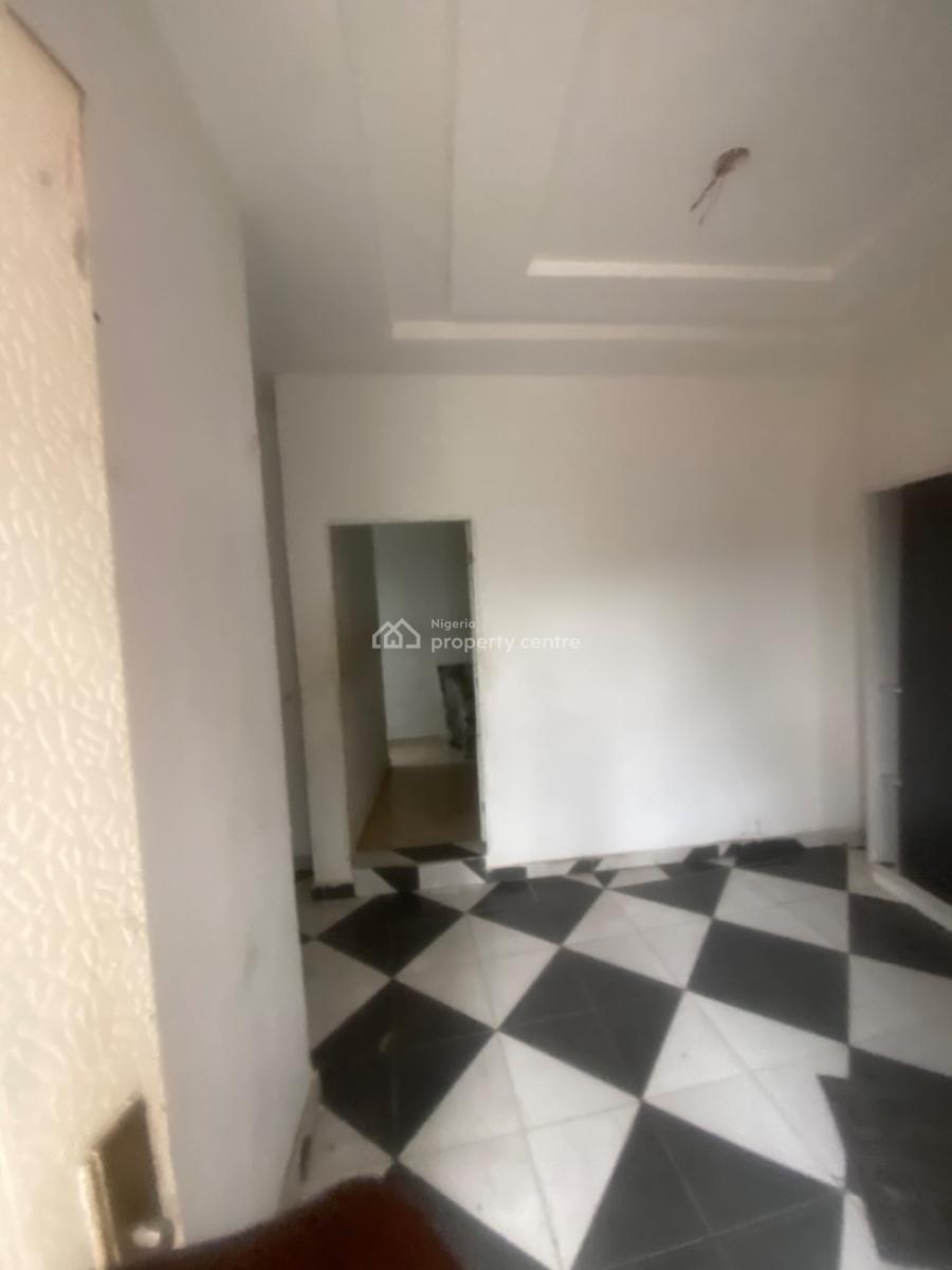 Luxuriously Nice Spacious Mini Flat Apartment with Excellent, 13, Mojudu Road, Rafiu Street Lekki Axis, Abijo, Lekki, Lagos, Mini Flat (room and Parlour) for Rent