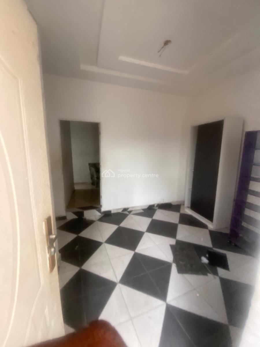 Luxuriously Nice Spacious Mini Flat Apartment with Excellent, 13, Mojudu Road, Rafiu Street Lekki Axis, Abijo, Lekki, Lagos, Mini Flat (room and Parlour) for Rent
