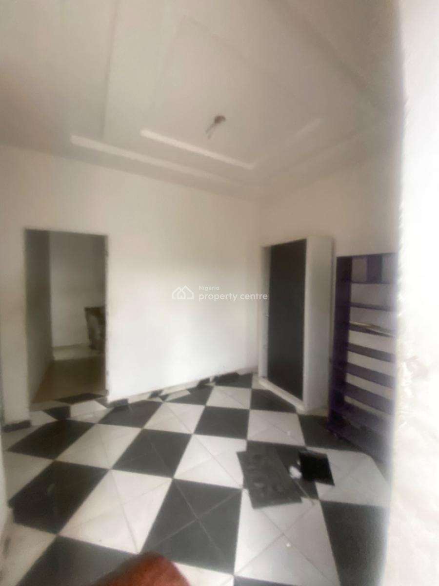 Luxuriously Nice Spacious Mini Flat Apartment with Excellent, 13, Mojudu Road, Rafiu Street Lekki Axis, Abijo, Lekki, Lagos, Mini Flat (room and Parlour) for Rent