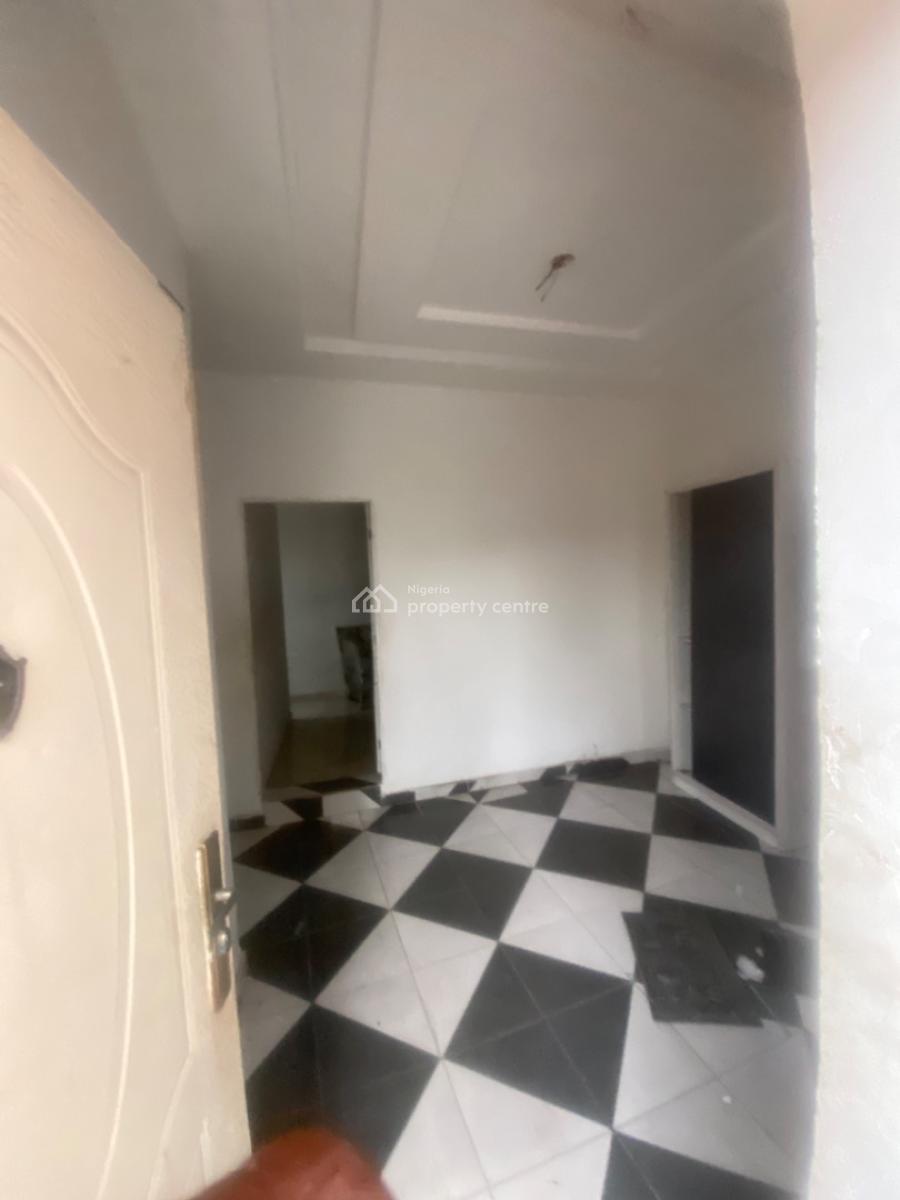 Luxuriously Nice Spacious Mini Flat Apartment with Excellent, 13, Mojudu Road, Rafiu Street Lekki Axis, Abijo, Lekki, Lagos, Mini Flat (room and Parlour) for Rent