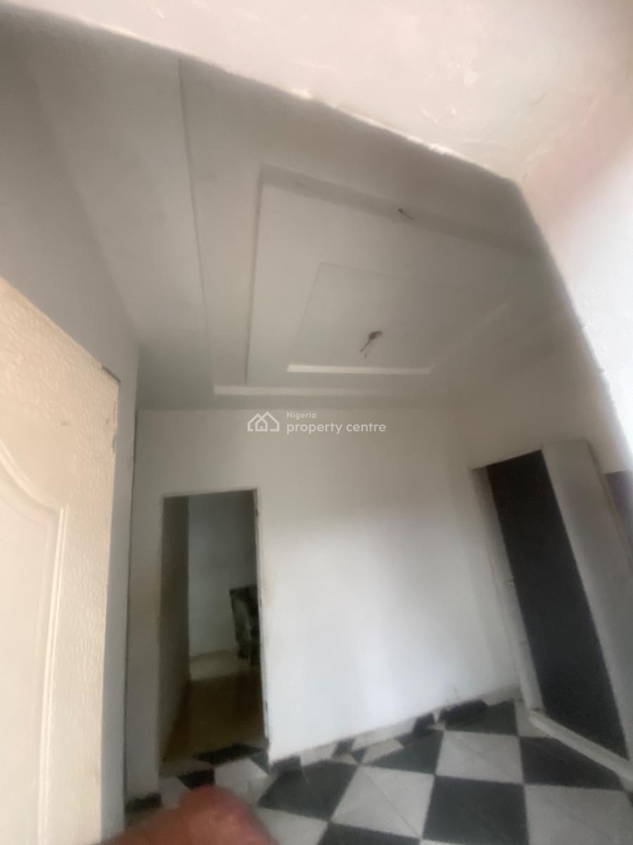 Luxuriously Nice Spacious Mini Flat Apartment with Excellent, 13, Mojudu Road, Rafiu Street Lekki Axis, Abijo, Lekki, Lagos, Mini Flat (room and Parlour) for Rent