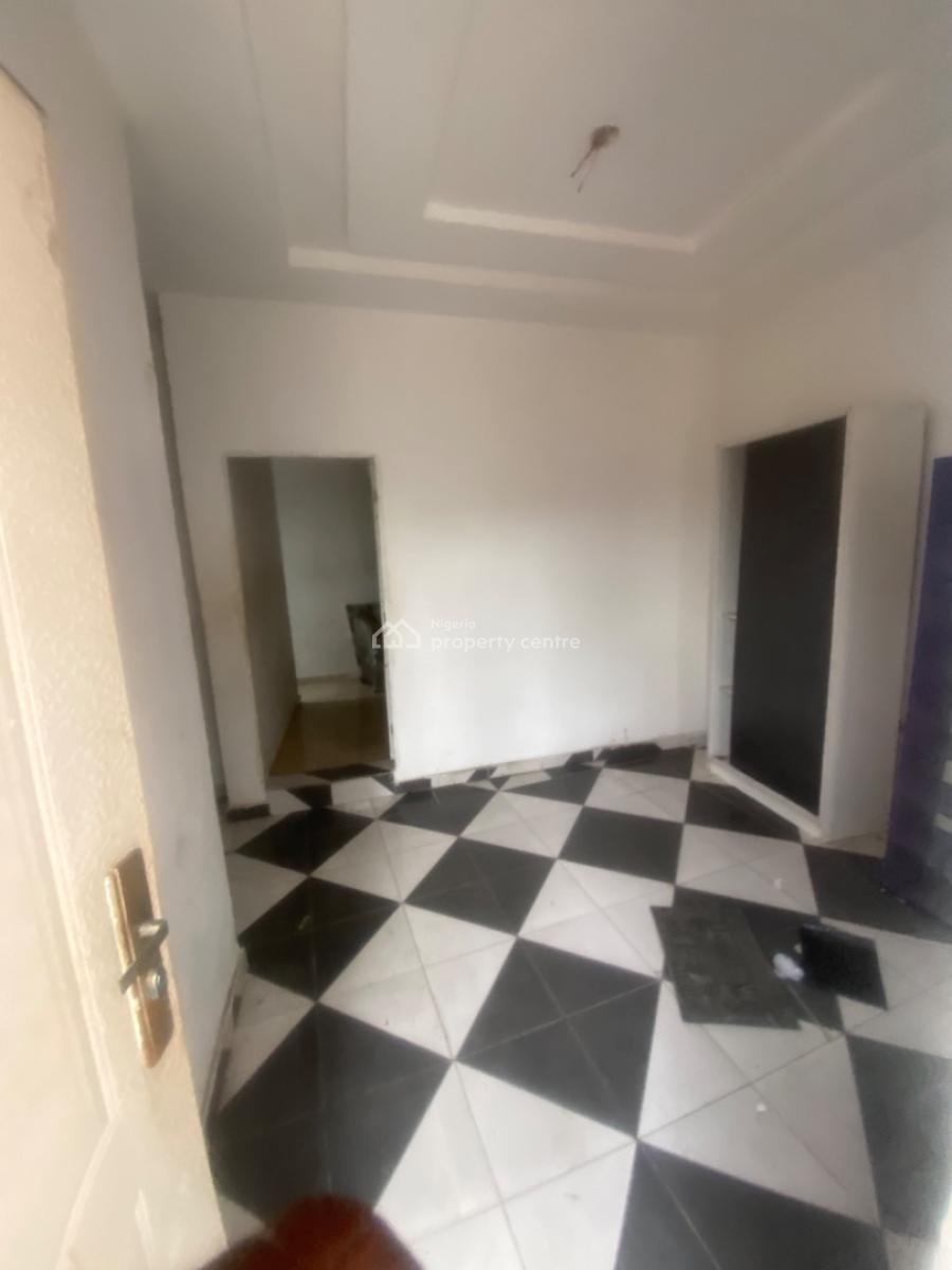 Luxuriously Nice Spacious Mini Flat Apartment with Excellent, 13, Mojudu Road, Rafiu Street Lekki Axis, Abijo, Lekki, Lagos, Mini Flat (room and Parlour) for Rent