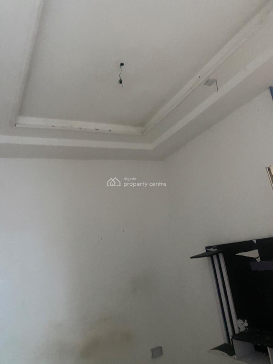 Luxuriously Nice Spacious Mini Flat Apartment with Excellent, 13, Mojudu Road, Rafiu Street Lekki Axis, Abijo, Lekki, Lagos, Mini Flat (room and Parlour) for Rent