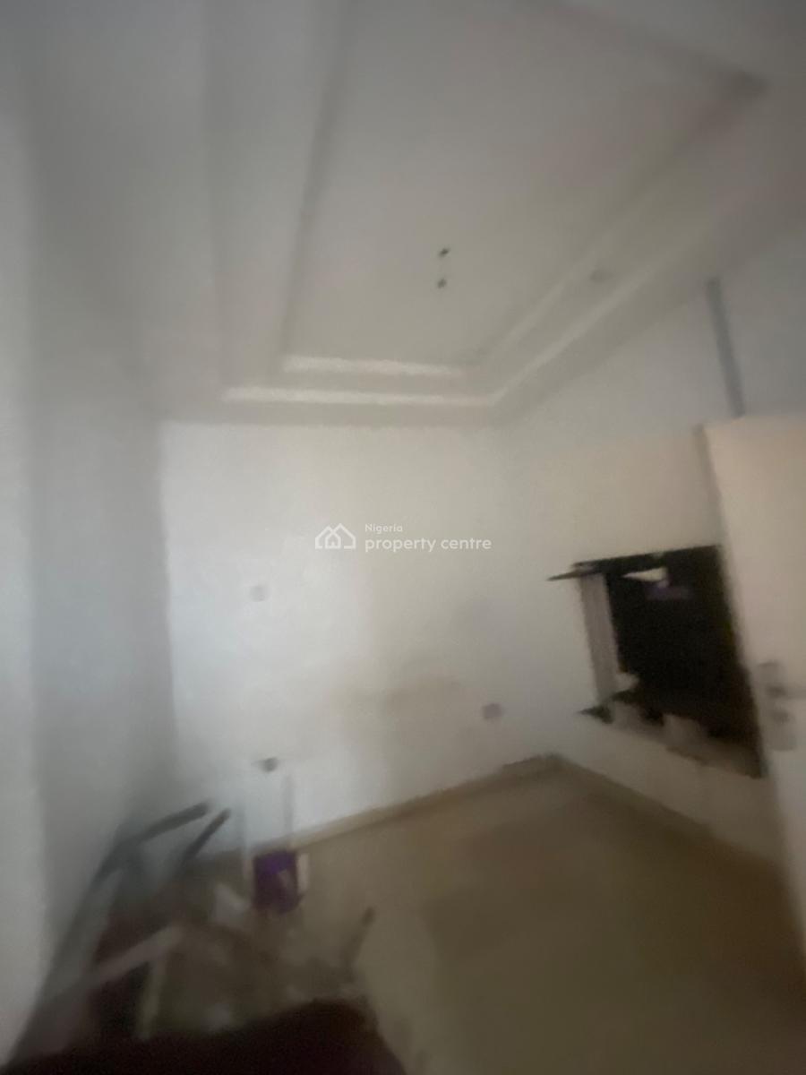 Luxuriously Nice Spacious Mini Flat Apartment with Excellent, 13, Mojudu Road, Rafiu Street Lekki Axis, Abijo, Lekki, Lagos, Mini Flat (room and Parlour) for Rent