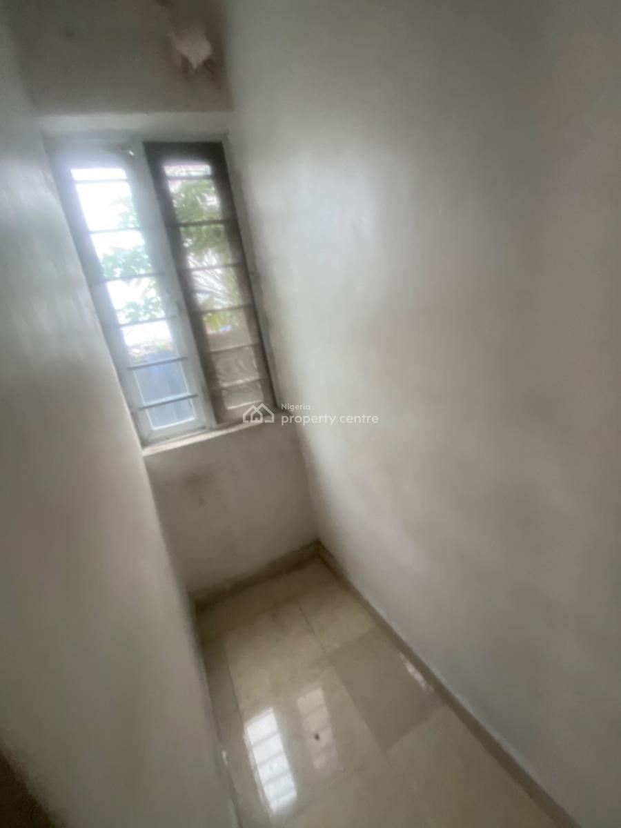Luxuriously Nice Spacious Mini Flat Apartment with Excellent, 13, Mojudu Road, Rafiu Street Lekki Axis, Abijo, Lekki, Lagos, Mini Flat (room and Parlour) for Rent