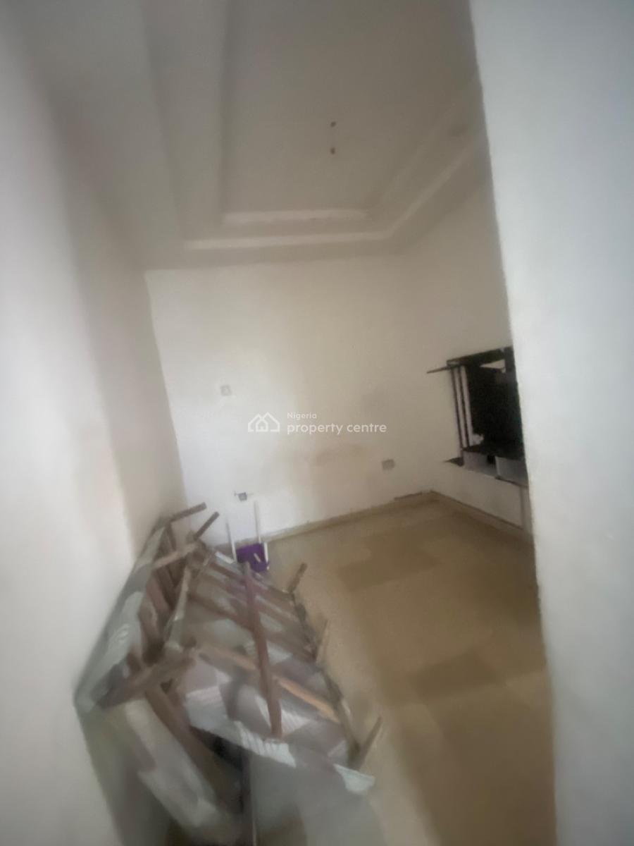 Luxuriously Nice Spacious Mini Flat Apartment with Excellent, 13, Mojudu Road, Rafiu Street Lekki Axis, Abijo, Lekki, Lagos, Mini Flat (room and Parlour) for Rent