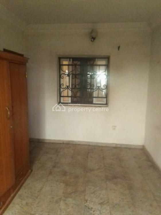 For Rent Pop Finished 1 Bedroom Flat With Wardrobe And Kitchen