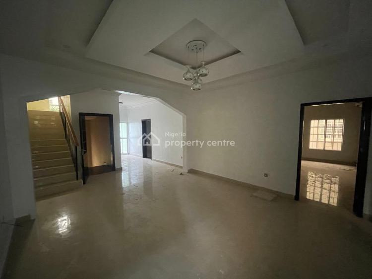 a Spacious and Standard 4 Bedroom Semi Detached House, Lekki Phase 1, Lekki, Lagos, House for Rent