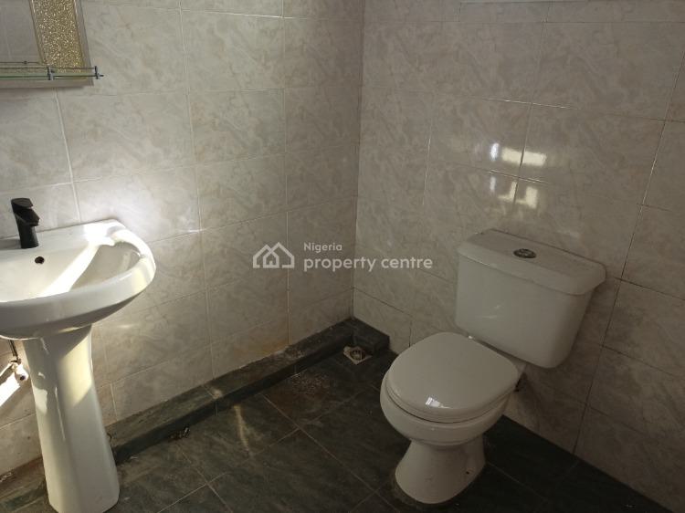 Exquisite 2 Bedroom Apartment, Ikate, Lekki, Lagos, Flat / Apartment for Rent