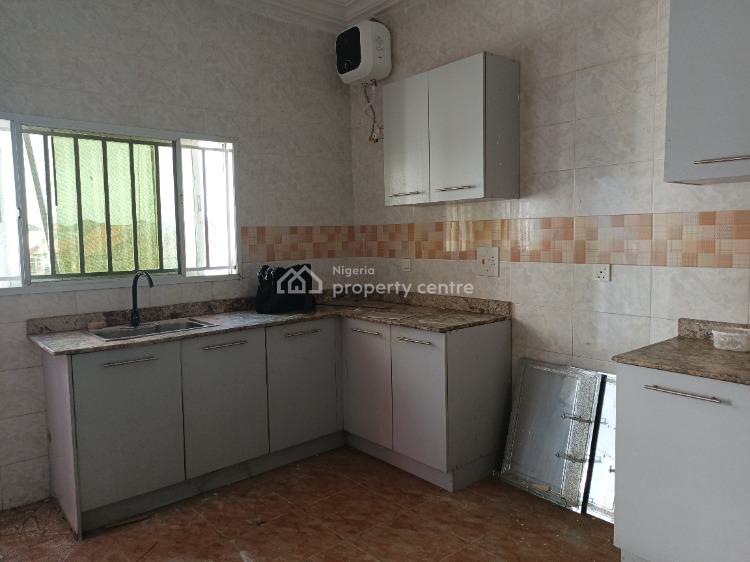 Exquisite 2 Bedroom Apartment, Ikate, Lekki, Lagos, Flat / Apartment for Rent