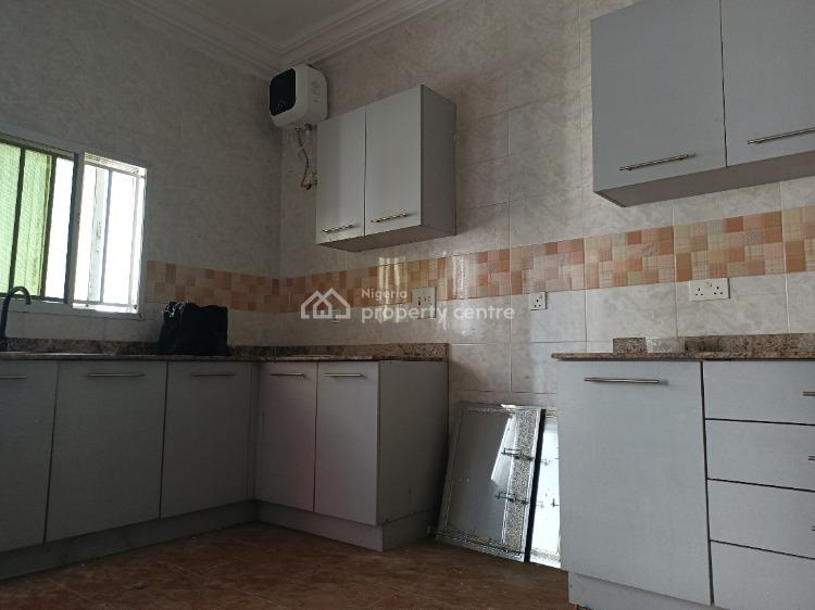 Exquisite 2 Bedroom Apartment, Ikate, Lekki, Lagos, Flat / Apartment for Rent