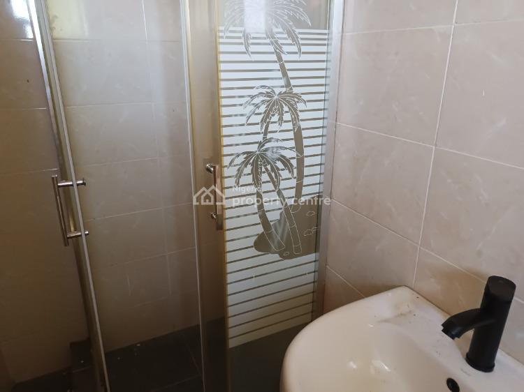 Exquisite 2 Bedroom Apartment, Ikate, Lekki, Lagos, Flat / Apartment for Rent