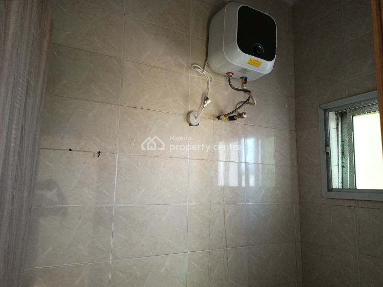 Exquisite 2 Bedroom Apartment, Ikate, Lekki, Lagos, Flat / Apartment for Rent
