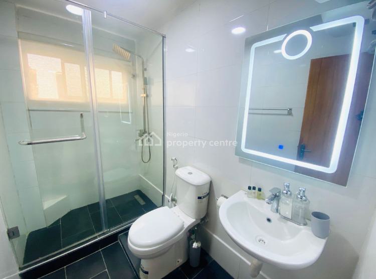 3 Bedrooms Apartment, Victoria Island (vi), Lagos, Flat / Apartment Short Let