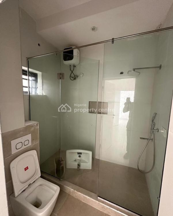 Luxury 2 Bedroom Apartment, Ologolo, Lekki, Lagos, Flat / Apartment for Rent