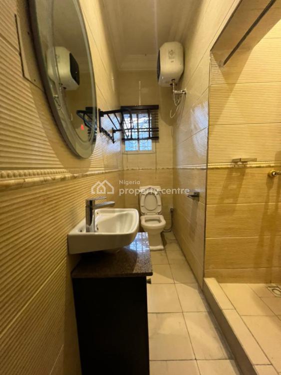 1 Bedroom Apartment, Itumo Ogbona, Lekki Phase 1, Lekki, Lagos, Mini Flat (room and Parlour) Short Let