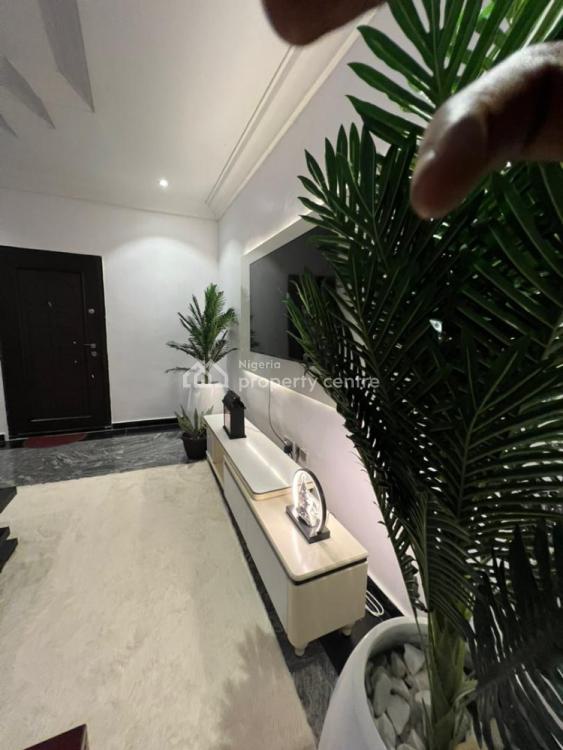 1 Bedroom Apartment, Itumo Ogbona, Lekki Phase 1, Lekki, Lagos, Mini Flat (room and Parlour) Short Let