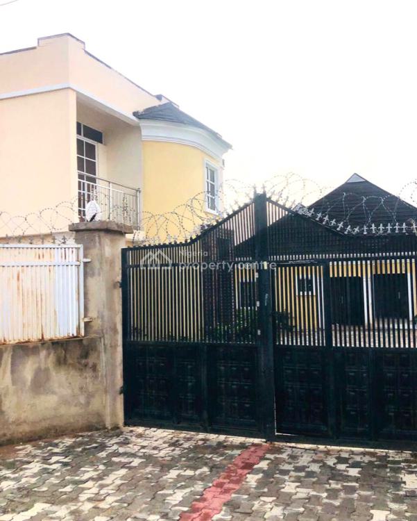 Studio 2 Bedroom Duplex & 1 Unit of 3 and 2 Bedroom Bungalow, Shelter View, Off Housing Estate, Ado-ekiti, Ekiti, Block of Flats for Sale