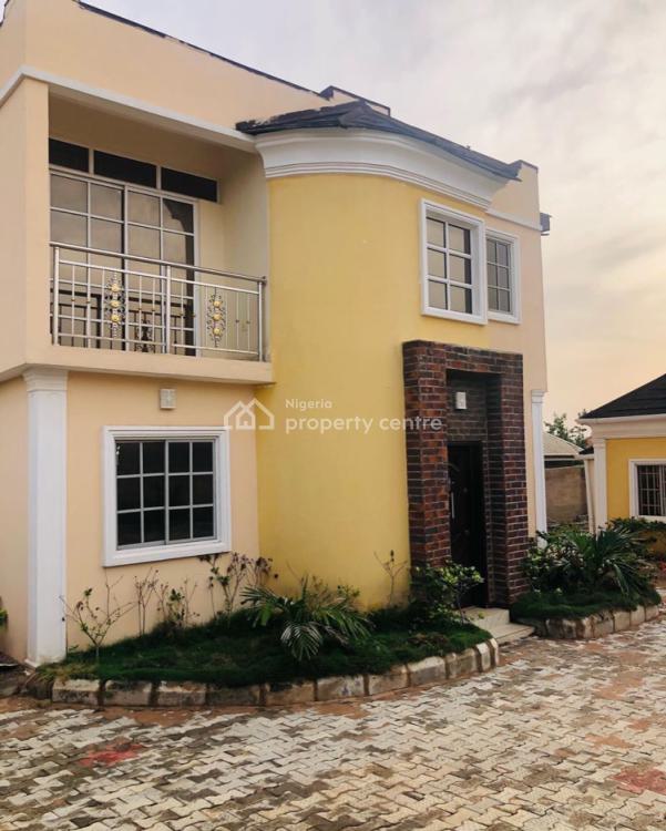 Studio 2 Bedroom Duplex & 1 Unit of 3 and 2 Bedroom Bungalow, Shelter View, Off Housing Estate, Ado-ekiti, Ekiti, Block of Flats for Sale