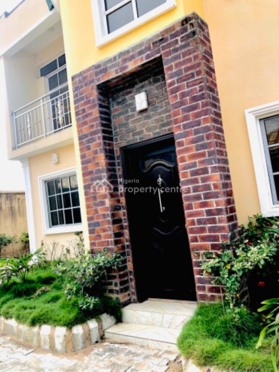 Studio 2 Bedroom Duplex & 1 Unit of 3 and 2 Bedroom Bungalow, Shelter View, Off Housing Estate, Ado-ekiti, Ekiti, Block of Flats for Sale