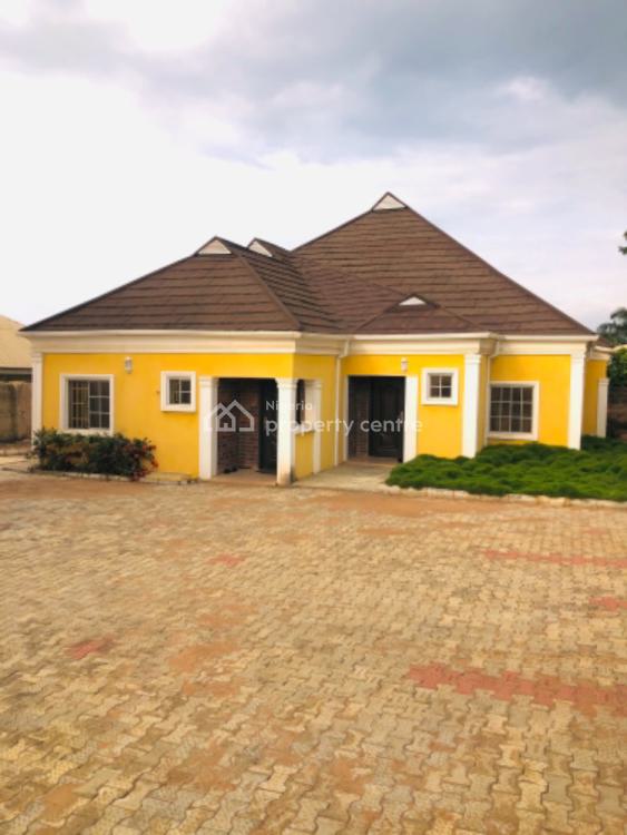 Studio 2 Bedroom Duplex & 1 Unit of 3 and 2 Bedroom Bungalow, Shelter View, Off Housing Estate, Ado-ekiti, Ekiti, Block of Flats for Sale