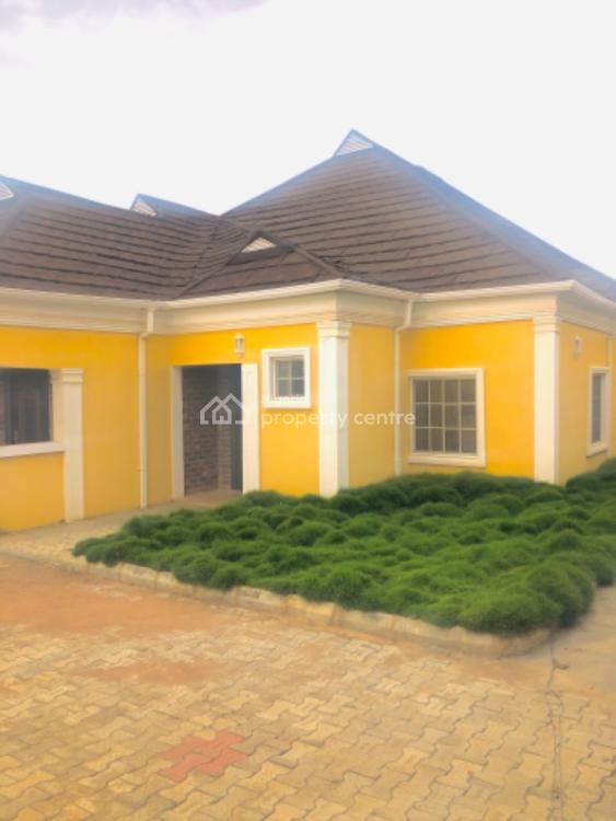 Studio 2 Bedroom Duplex & 1 Unit of 3 and 2 Bedroom Bungalow, Shelter View, Off Housing Estate, Ado-ekiti, Ekiti, Block of Flats for Sale
