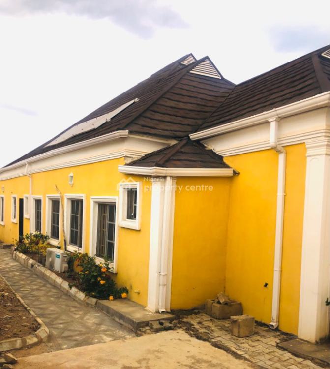 Studio 2 Bedroom Duplex & 1 Unit of 3 and 2 Bedroom Bungalow, Shelter View, Off Housing Estate, Ado-ekiti, Ekiti, Block of Flats for Sale