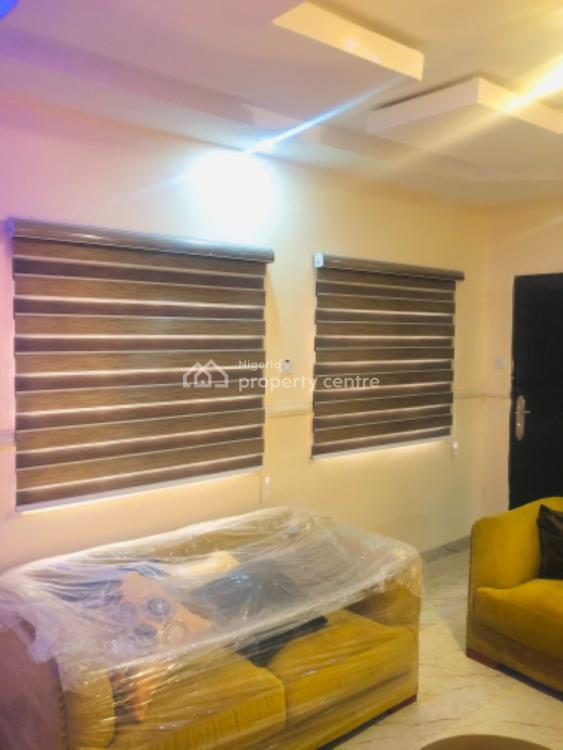 Studio 2 Bedroom Duplex & 1 Unit of 3 and 2 Bedroom Bungalow, Shelter View, Off Housing Estate, Ado-ekiti, Ekiti, Block of Flats for Sale