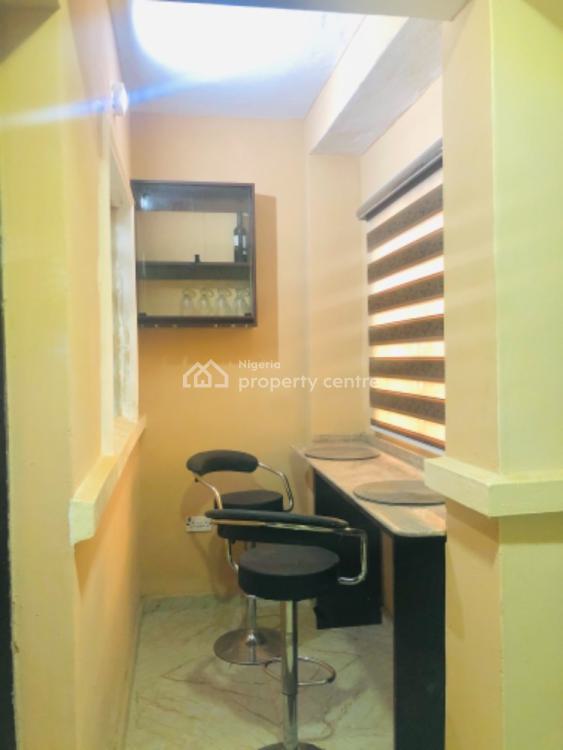 Studio 2 Bedroom Duplex & 1 Unit of 3 and 2 Bedroom Bungalow, Shelter View, Off Housing Estate, Ado-ekiti, Ekiti, Block of Flats for Sale