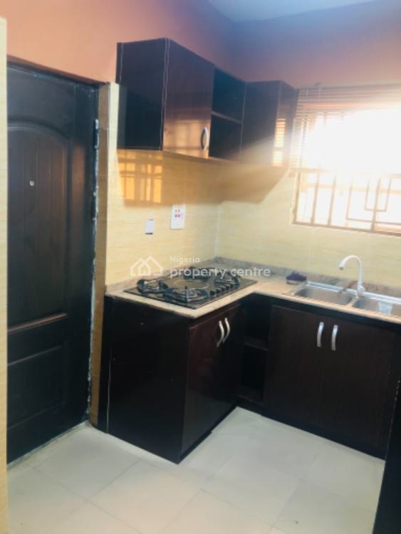 Studio 2 Bedroom Duplex & 1 Unit of 3 and 2 Bedroom Bungalow, Shelter View, Off Housing Estate, Ado-ekiti, Ekiti, Block of Flats for Sale