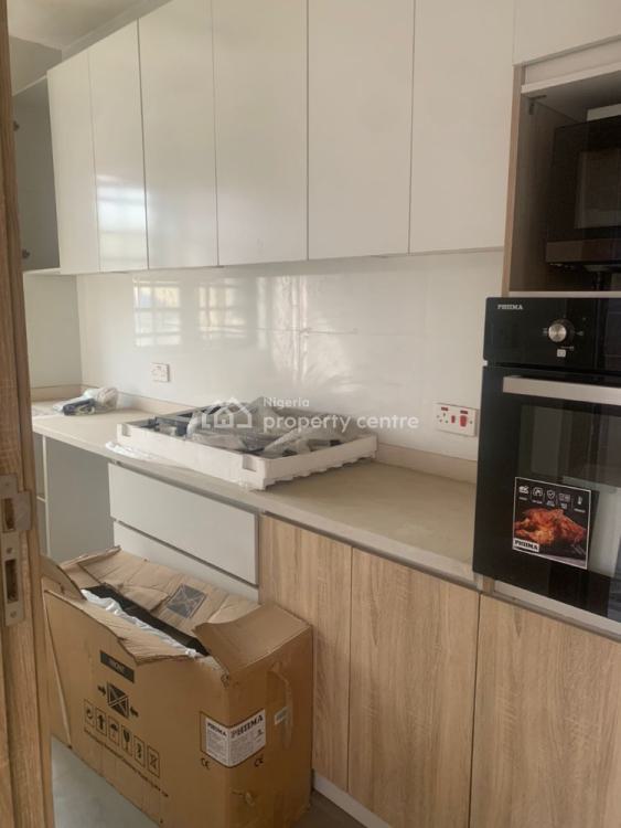 For Rent 2 Bedroom Apartment In An Estate, Off Herbert Macaulay Way