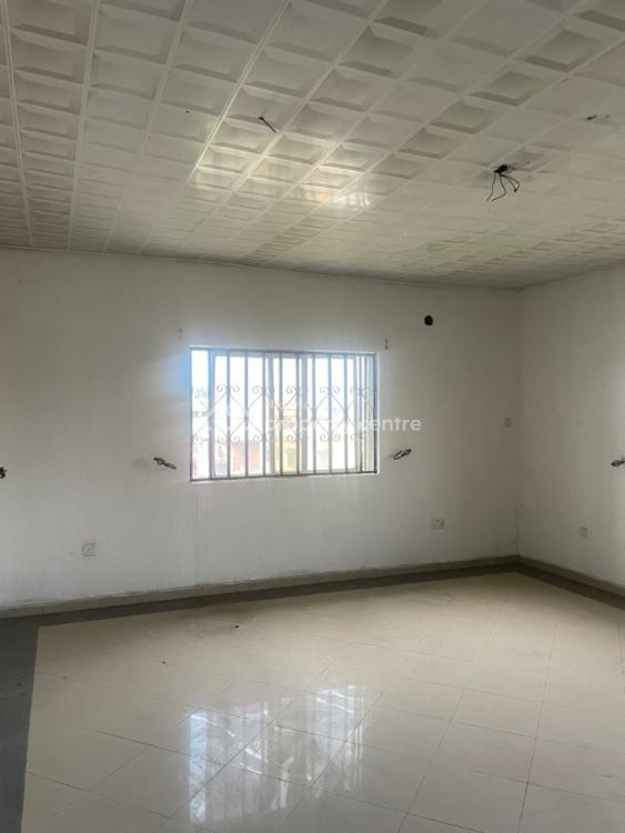 For Rent Spacious 3 Bedroom, Alpha Beach Road, Igbo Efon, Lekki, Lagos