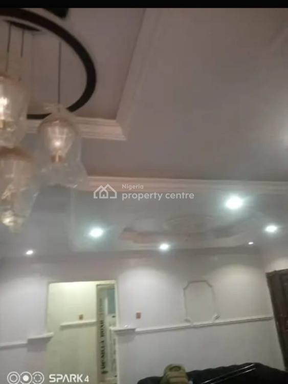 For Rent A 3 Bedroom Tastefully And Luxurious Built Pop, Lucky Fibre