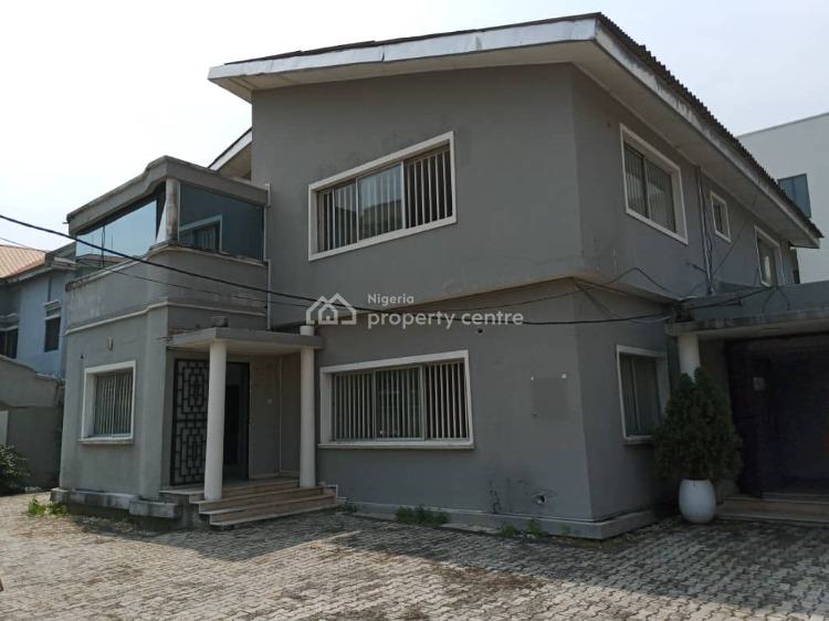 For Rent A Bedroom Duplex, Victoria Island (VI), Lagos 5 Beds, 5